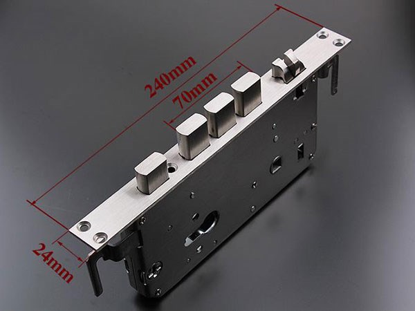 南充市开锁公司-换锁服务